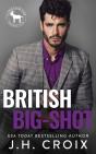 British Big Shot - Preview
