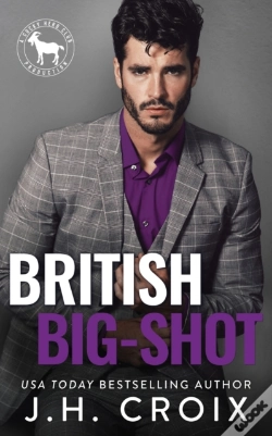 Capa do artigo British Big Shot