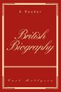 British Biography - Preview
