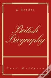 Capa do artigo British Biography