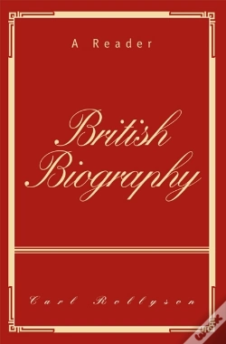 Capa do artigo British Biography