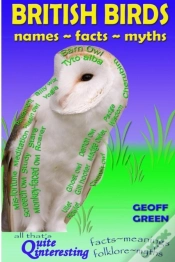 Capa do artigo British Birds