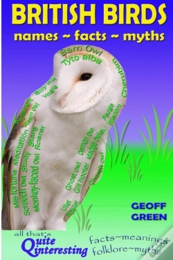 Capa do artigo British Birds