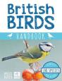 British Birds Handbook - Preview
