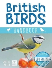 British Birds Handbook