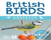British Birds Handbook