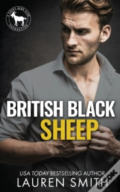 Capa do artigo British Black Sheep