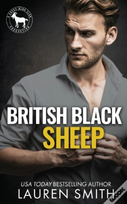 Capa do artigo British Black Sheep