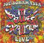 British Blues Explosion Live - CD - Preview