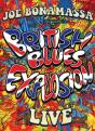 British Blues Explosion Live - DVD/BluRay - Preview