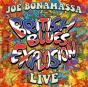 British Blues Explosion Live - Vinil - Preview