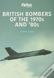 Capa do artigo British Bombers: The 1970s And 