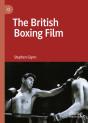 British Boxing Film - Preview