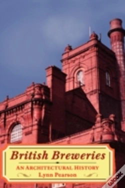 Capa do artigo British Breweries
