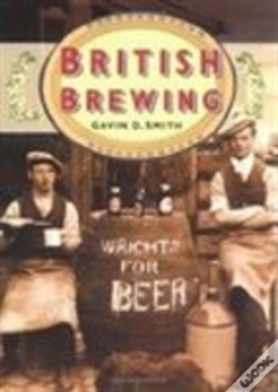 Capa do artigo British Brewing