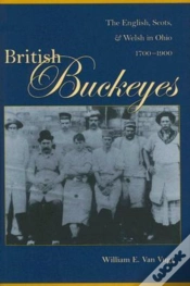 Capa do artigo British Buckeyes