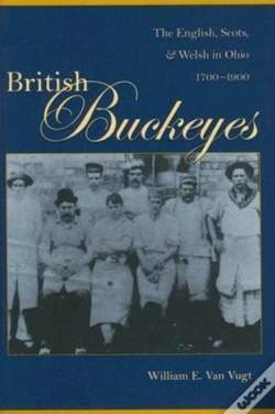 Capa do artigo British Buckeyes