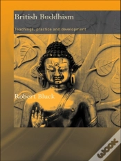 Capa do artigo British Buddhism
