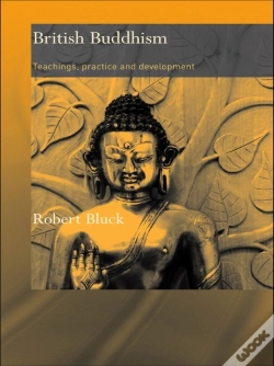 Capa do artigo British Buddhism