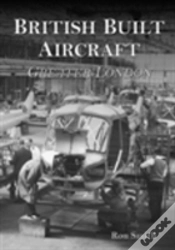 Capa do artigo British Built Aircraft Volume 1