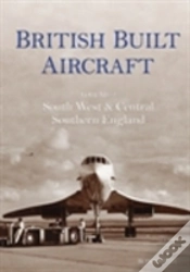 Capa do artigo British Built Aircraft Volume 2