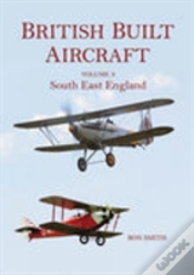 Capa do artigo British Built Aircraft Volume 3