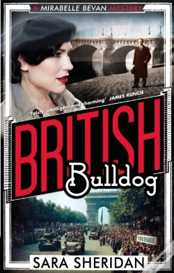 Capa do artigo British Bulldog