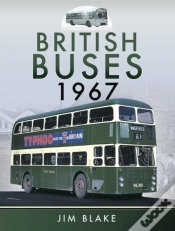 Capa do artigo British Buses, 1967