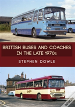 Capa do artigo British Buses And Coaches In The Late 1970s