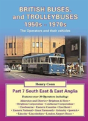 British Buses And Trolleybuses 1950s-1970s - Preview