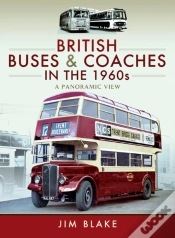 Capa do artigo British Buses & Coaches In The 1960s
