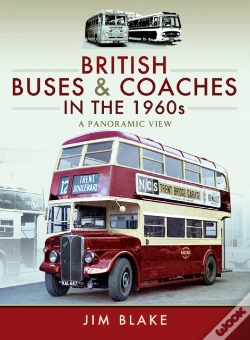 Capa do artigo British Buses & Coaches In The 1960s