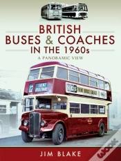 Capa do artigo British Buses & Coaches In The 1960s