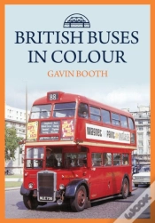Capa do artigo British Buses In Colour