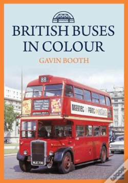 Capa do artigo British Buses In Colour