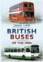 British Buses Of The 1980s - Preview