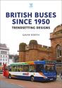 British Buses Since 1950: Trendsetting Designs - Preview