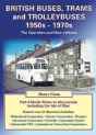 British Buses, Trams And Trolleybuses 1950s-1970s - Preview