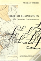 Capa do artigo British Businessmen And Canadian Confederation