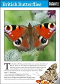 Capa do artigo British Butterflies