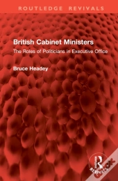 British Cabinet Ministers