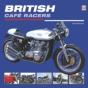 British Cafe Racers - Preview