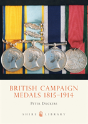 British Campaign Medals 1851-1914 - Preview