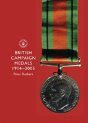 British Campaign Medals 1914-2005 - Preview