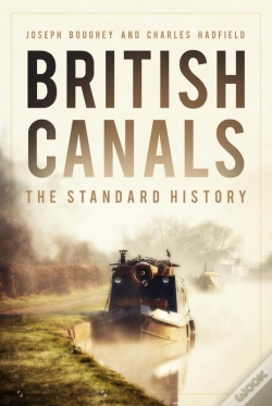 Capa do artigo British Canals
