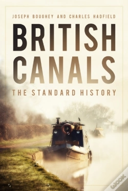 Capa do artigo British Canals