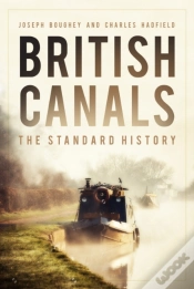 Capa do artigo British Canals