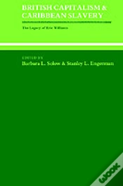 Capa do artigo British Capitalism And Caribbean Slavery