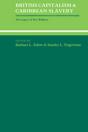 British Capitalism And Caribbean Slavery - Preview