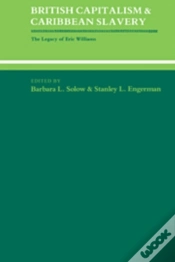 Capa do artigo British Capitalism And Caribbean Slavery